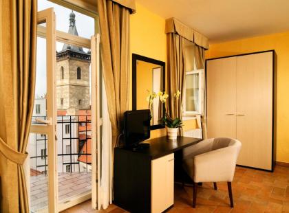 Hotel Praga 1 - image 17
