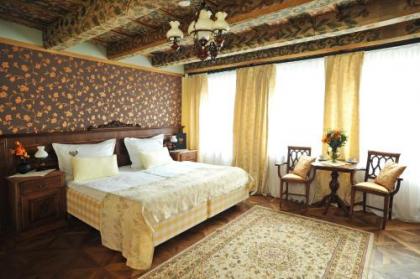 Residence U Černého Orla - image 1