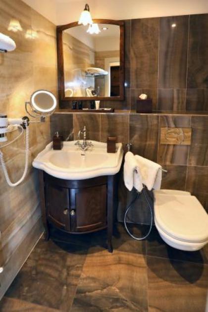 Residence U Černého Orla - image 10