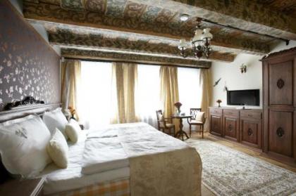 Residence U Černého Orla - image 2
