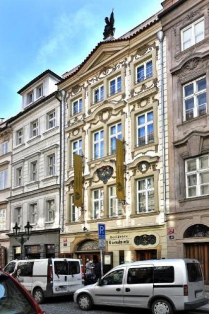 Residence U Černého Orla - image 12