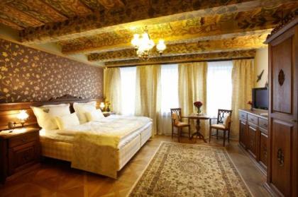 Residence U Černého Orla - image 3