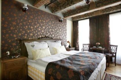 Residence U Černého Orla - image 4