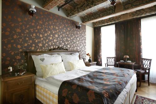 Residence U Černého Orla - image 4