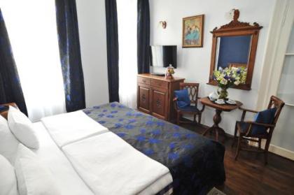 Residence U Černého Orla - image 5