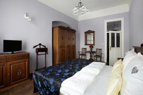 Residence U Černého Orla - image 7