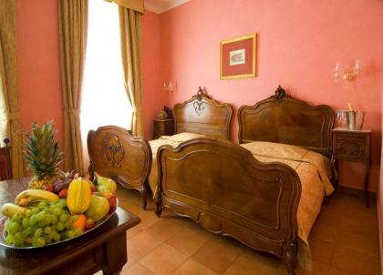 Hotel Caesar Prague - image 12