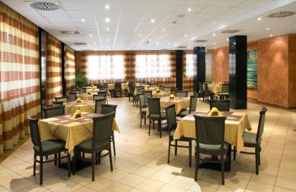 Hotel Caesar Prague - image 13