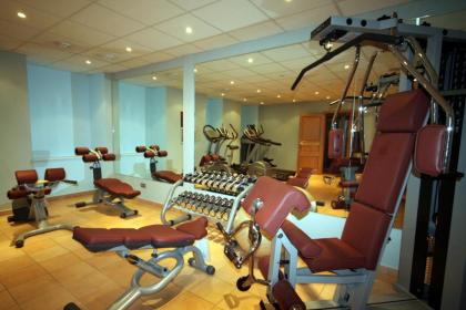 Hotel Caesar Prague - image 14