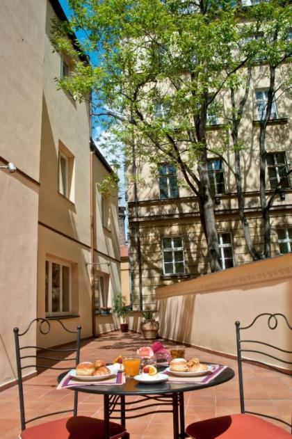 Hotel Caesar Prague - image 15