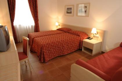 Hotel Caesar Prague - image 17