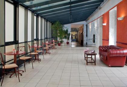 Hotel Caesar Prague - image 3