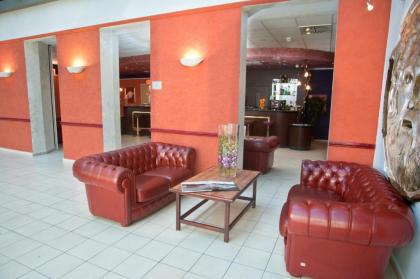 Hotel Caesar Prague - image 4