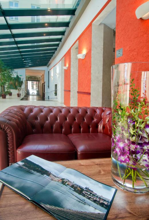Hotel Caesar Prague - image 5