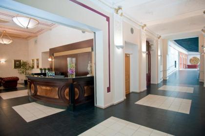 Hotel Caesar Prague - image 7