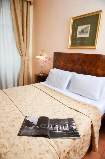 Hotel Caesar Prague - image 8