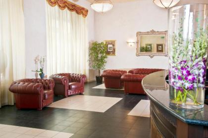 Hotel Caesar Prague - image 9