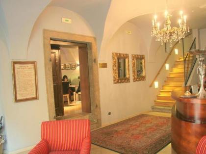 The Golden Wheel Boutique Hotel - image 16