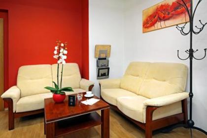 Anděl Apartments Praha - image 14