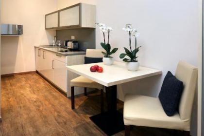 Anděl Apartments Praha - image 15
