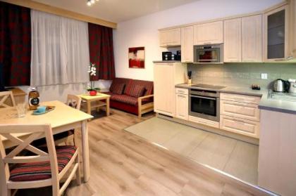 Anděl Apartments Praha - image 17