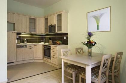 Anděl Apartments Praha - image 18