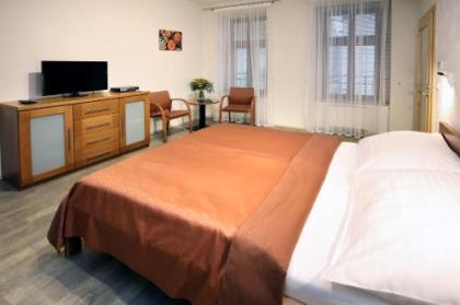 Anděl Apartments Praha - image 19
