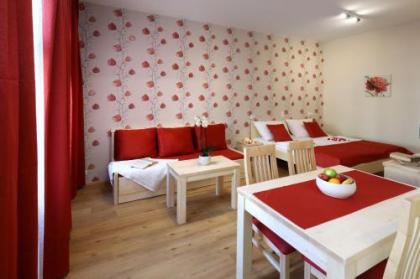 Anděl Apartments Praha - image 5