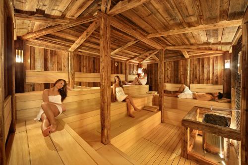 Absolutum Wellness Hotel - main image