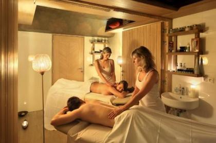 Absolutum Wellness Hotel - image 16