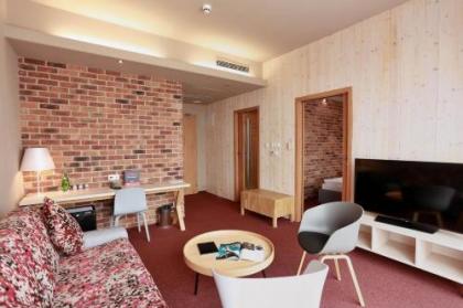Absolutum Wellness Hotel - image 3
