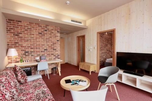 Absolutum Wellness Hotel - image 3