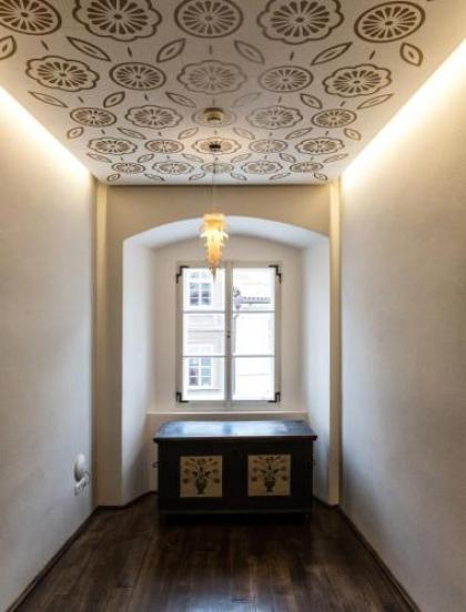 Design Hotel Neruda - image 10