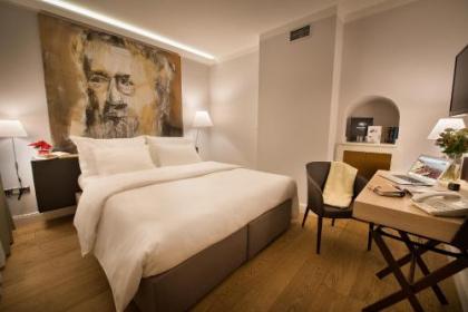 Design Hotel Neruda - image 13
