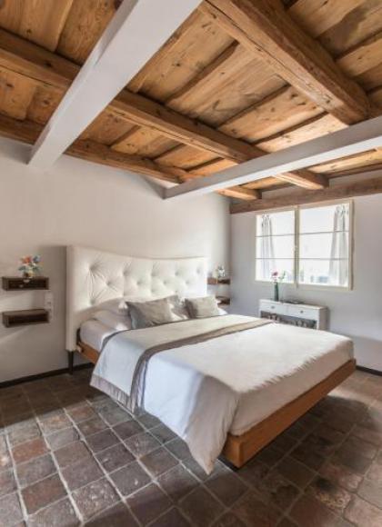 Design Hotel Neruda - image 16