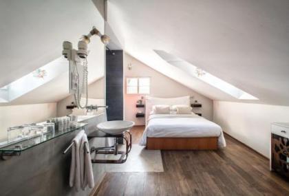 Design Hotel Neruda - image 18