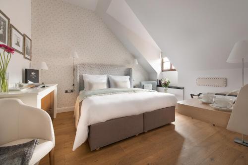 Design Hotel Neruda - image 4