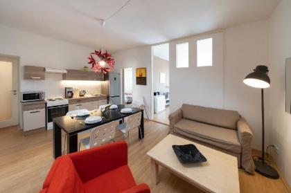 New Town - Apple Apartments - image 10