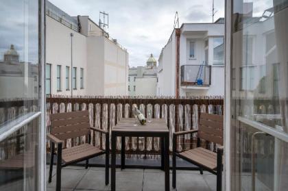 New Town - Apple Apartments - image 12