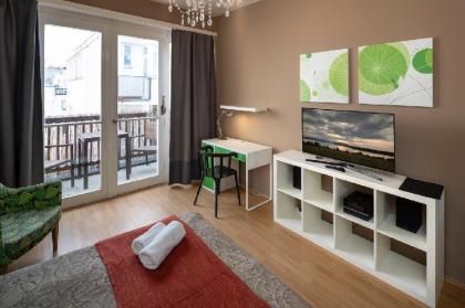 New Town - Apple Apartments - image 14