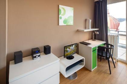 New Town - Apple Apartments - image 16
