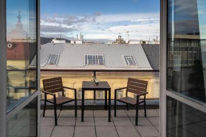 New Town - Apple Apartments - image 19