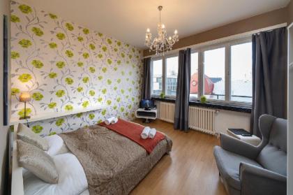 New Town - Apple Apartments - image 9