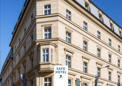 Falkensteiner Hotel Maria Prag - image 1