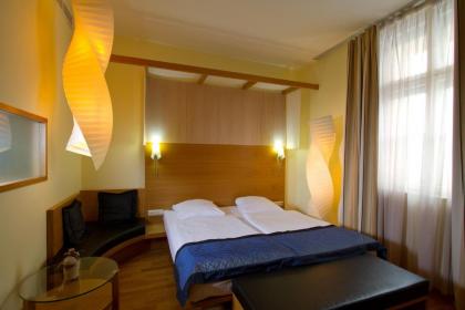 Falkensteiner Hotel Maria Prag - image 10