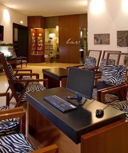 Falkensteiner Hotel Maria Prag - image 13