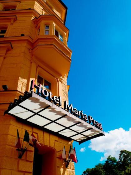 Falkensteiner Hotel Maria Prag - image 16
