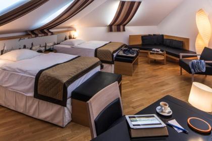 Falkensteiner Hotel Maria Prag - image 19