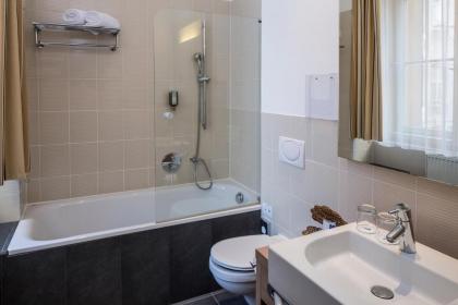 Falkensteiner Hotel Maria Prag - image 20