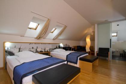 Falkensteiner Hotel Maria Prag - image 3